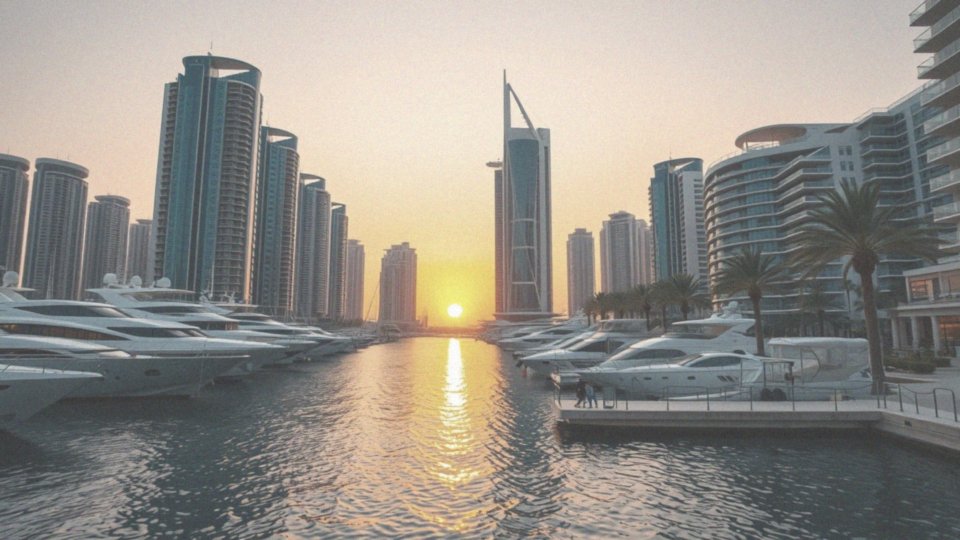 Dlaczego Dubaj jest postrzegany jako drogie miasto?