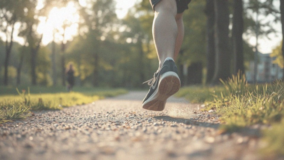 Czy treningi cardio są ważne w procesie odchudzania?