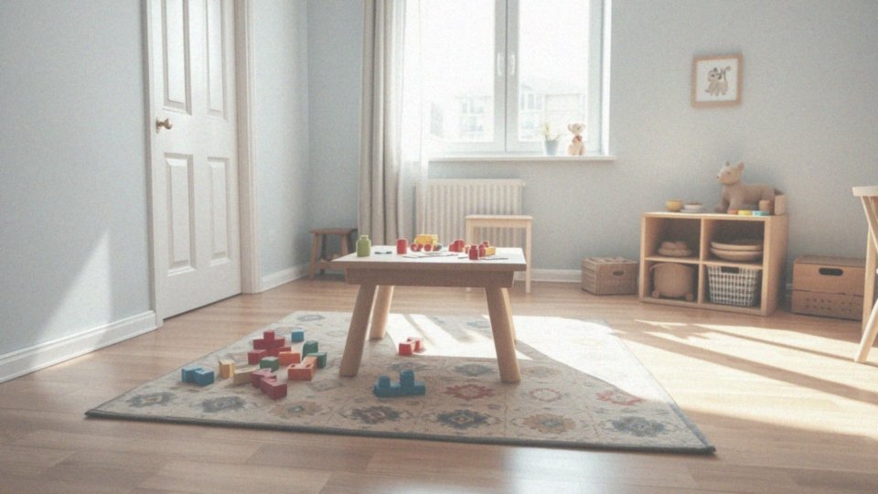 Czy ADHD można nabyć w dzieciństwie?