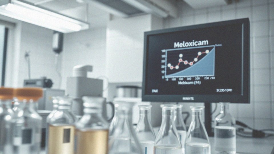 Jakie są preferencje w stosowaniu meloksykamu jako inhibitora COX-2?