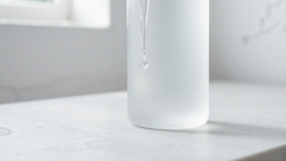 Jak kwas hialuronowy wspomaga nawilżenie skóry?