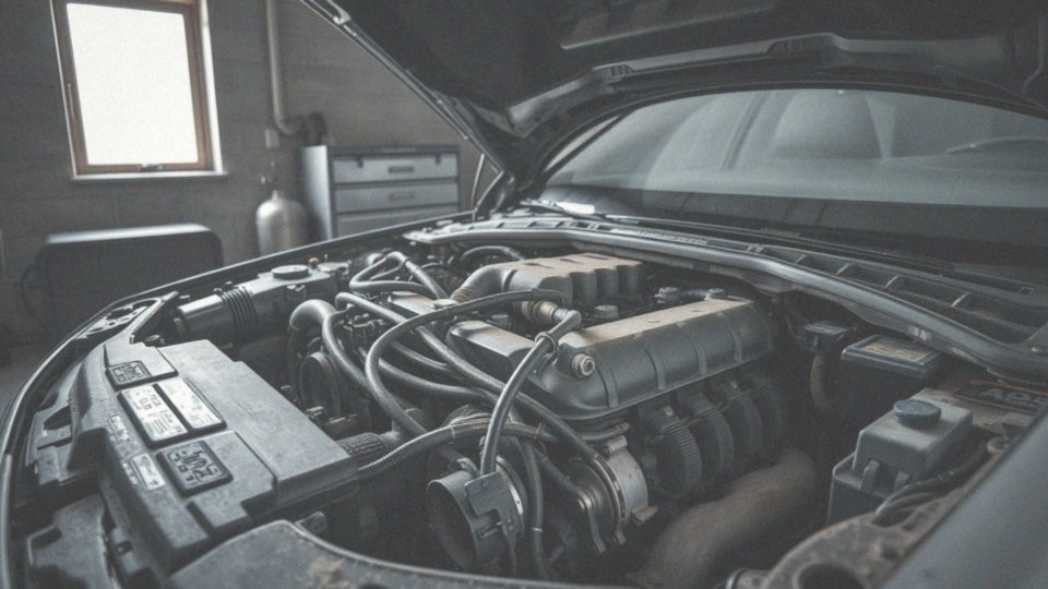 Jakie silniki oferuje Audi A6 C6?
