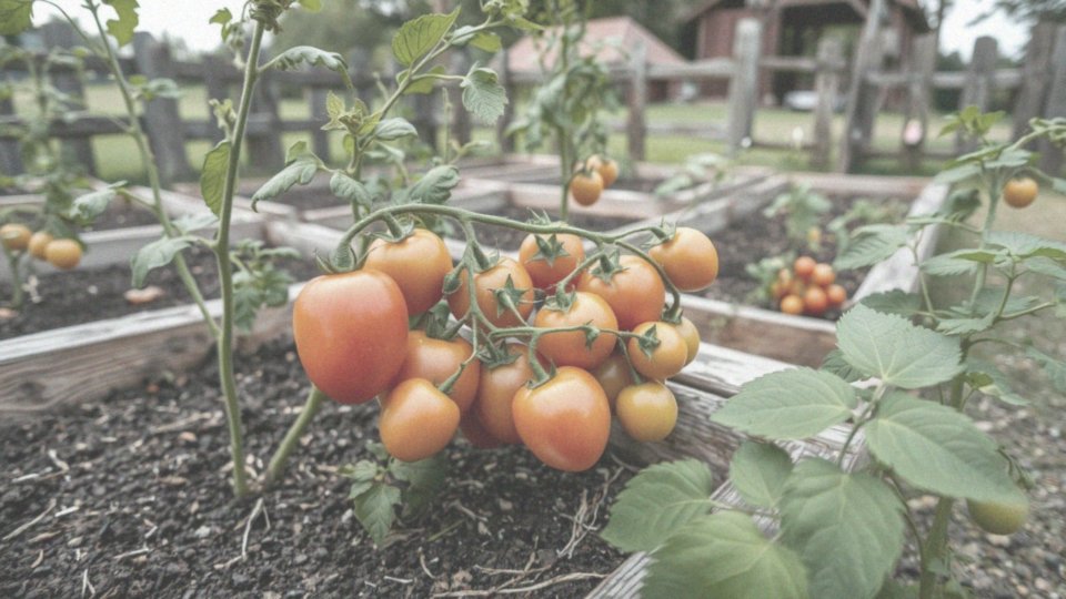 Jakie inne odmiany pomidorów można porównać z pomidorem Lima?
