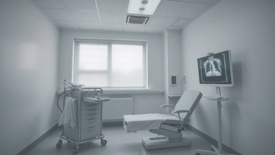 Co to jest biopsja i kiedy jest konieczna?