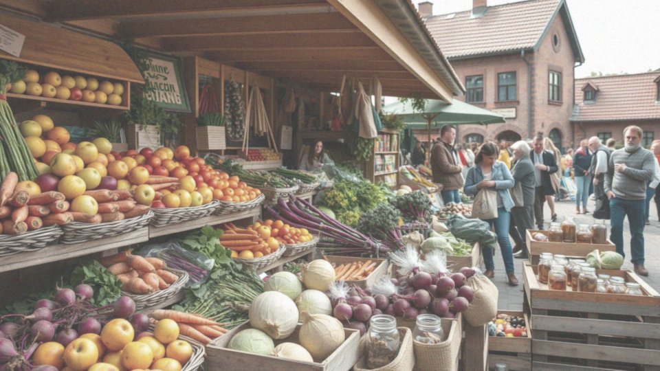 Jakie są zalety zakupów zero waste?