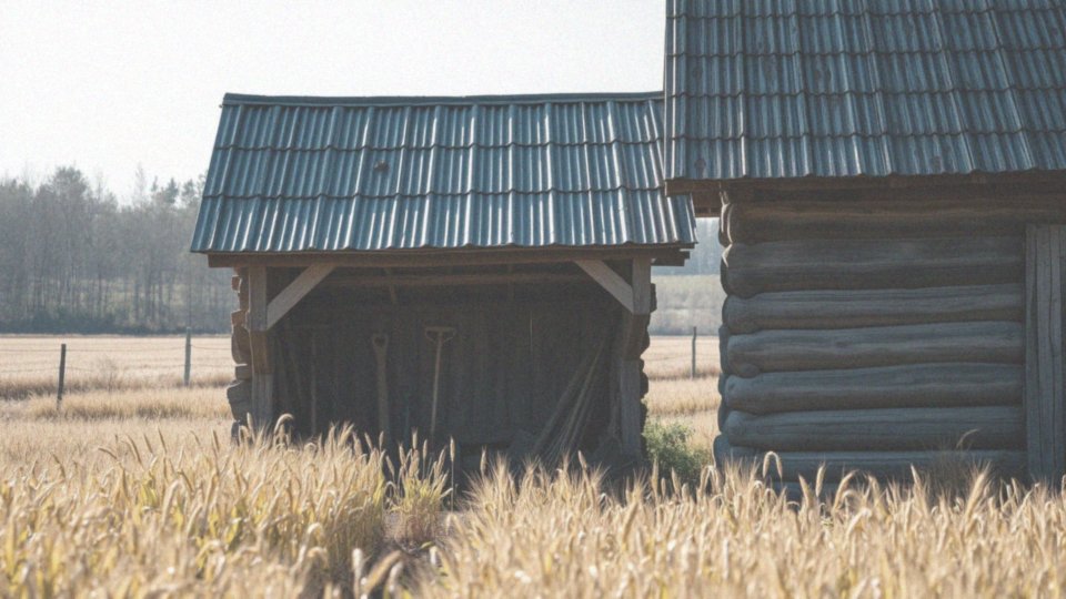 Jakie są rodzaje wiat, które można zbudować?