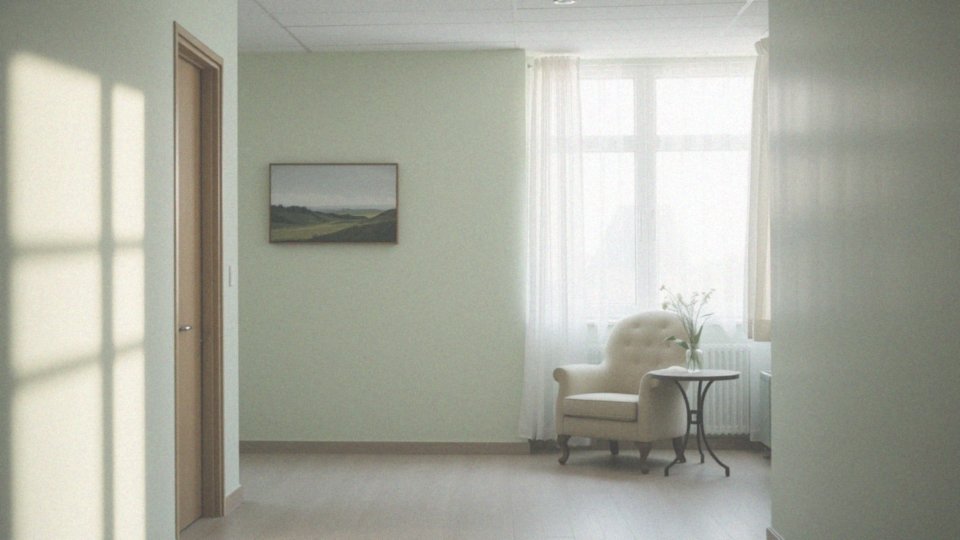 Jakie problemy zdrowotne miała Bogumiła Wander?