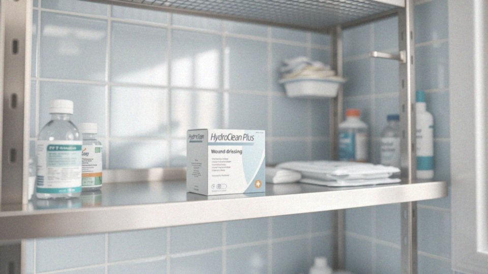 Jakie są wskazania do stosowania HydroClean Plus Cavity?