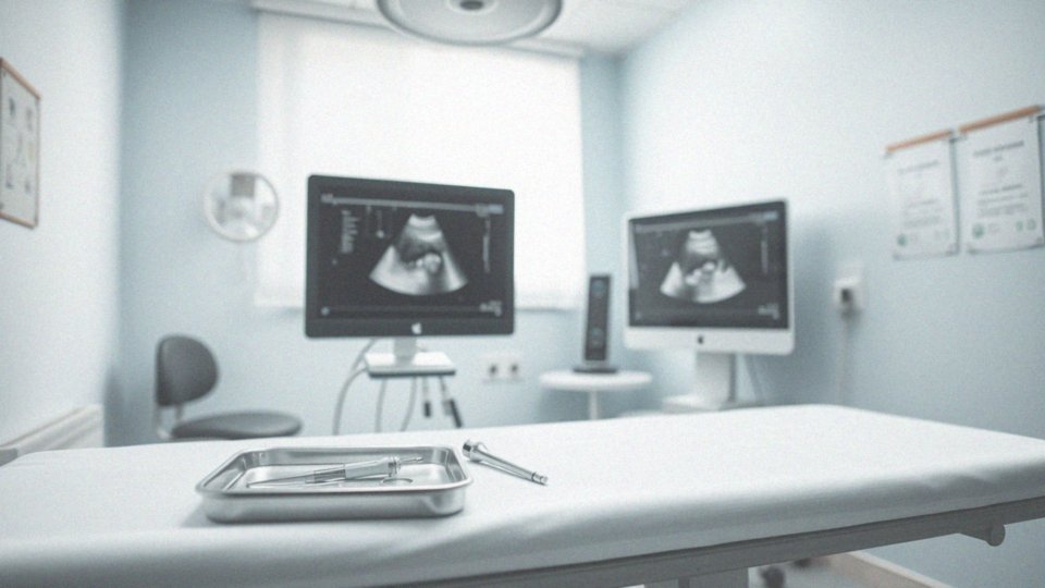 Jak wygląda diagnostyka zapalenia jajników?