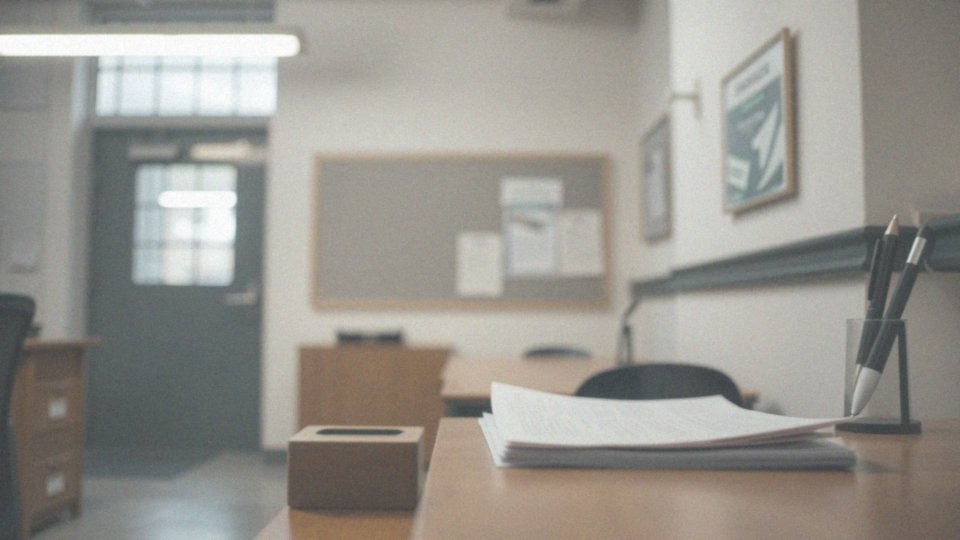 Jak złożyć wniosek o powtarzanie roku w Dziekanacie?