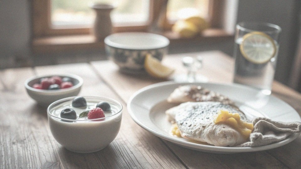 W jaki sposób dieta wpływa na zdrowie zęba po leczeniu kanałowym?