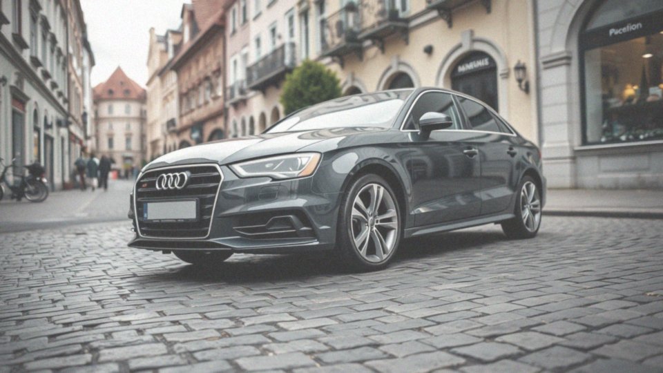 Jak Audi 35 TDI wypada na tle konkurencji?