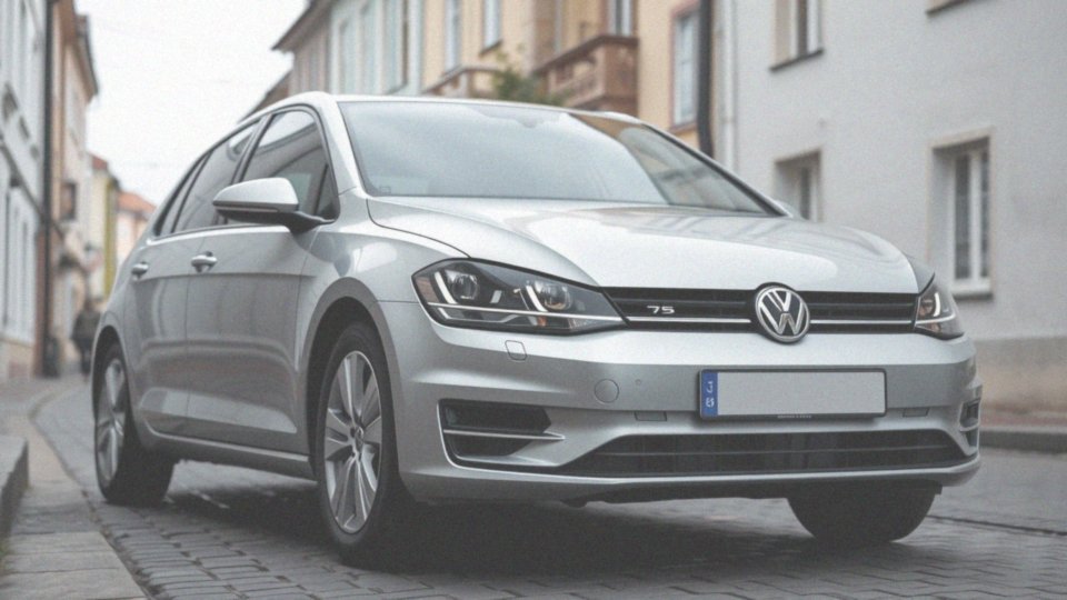 Dlaczego warto rozważyć silnik 2.0 TDI?