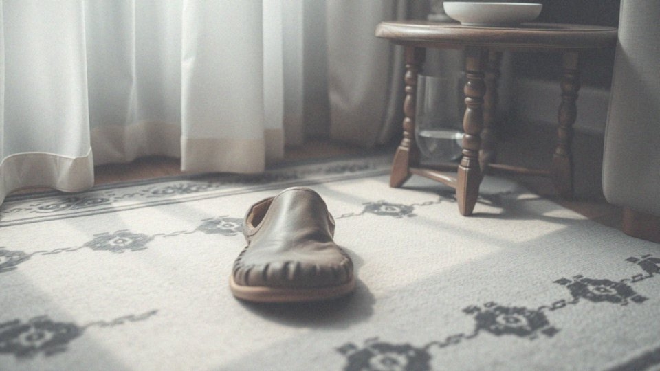 Jakie są objawy dny moczanowej?