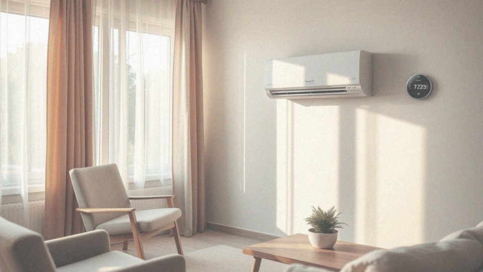 Jakie są oszczędności wynikające z efektywności systemu klimatyzacji?