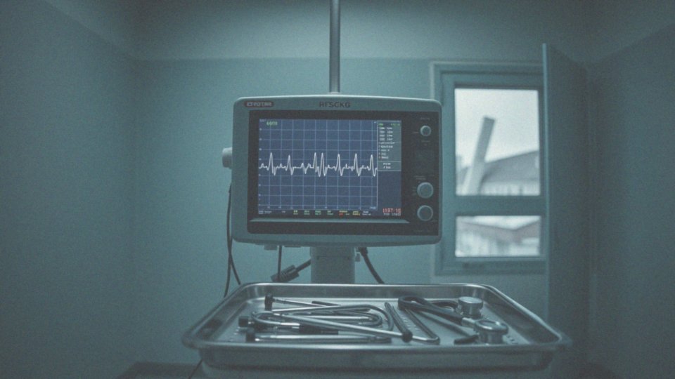Jakie są przyczyny bloku przedsionkowo-komorowego?
