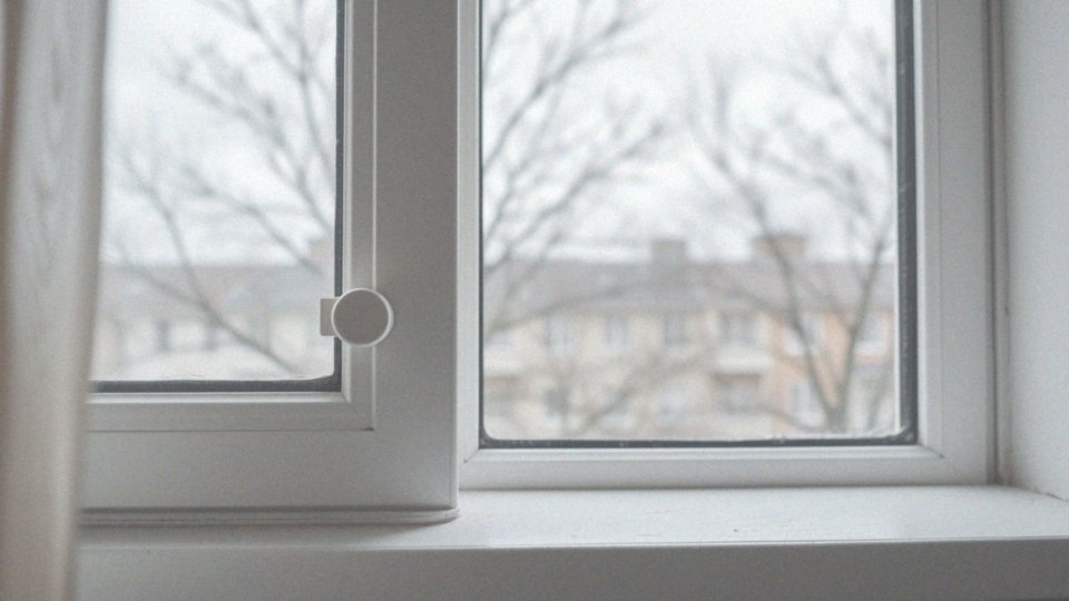 Jak zamknąć nawiewniki w przypadku złych warunków pogodowych?