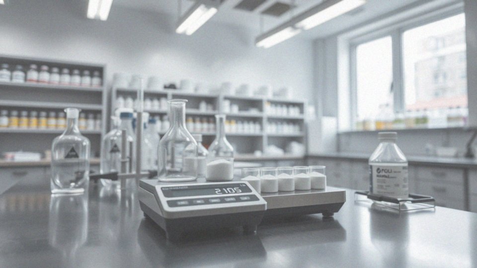 Dlaczego potrzebujemy przeliczać jednostki w branży farmaceutycznej?