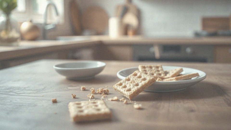 Co to są węglowodany i ile ich ma grahamka Lidl?
