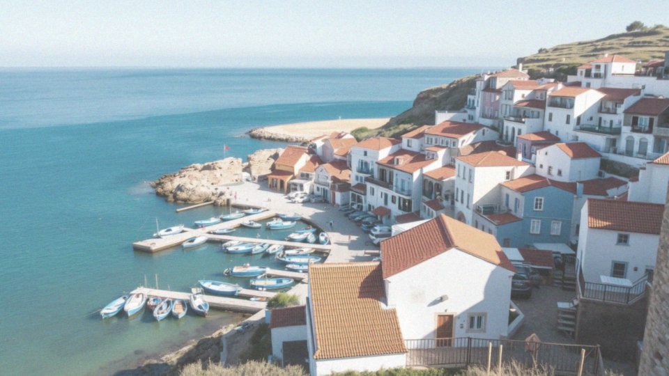 Jakie regiony Portugalii oferują tanie wakacje?