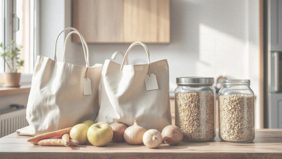 Jakie zmiany nawyków należy wprowadzić, aby żyć w duchu zero waste?