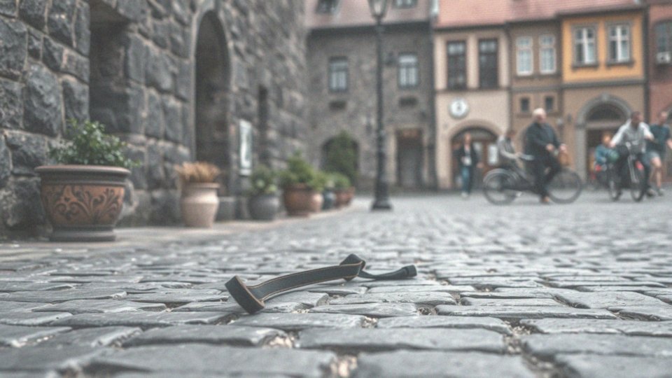 Co grozi za wyprowadzanie psa bez smyczy w miejscach publicznych?