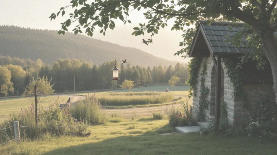 Jakie były obowiązki św. Franciszka wobec roślin i zwierząt?
