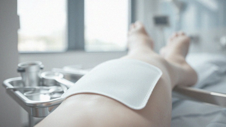 Jak HydroClean Advance wspomaga proces gojenia w fazie stagnacji?