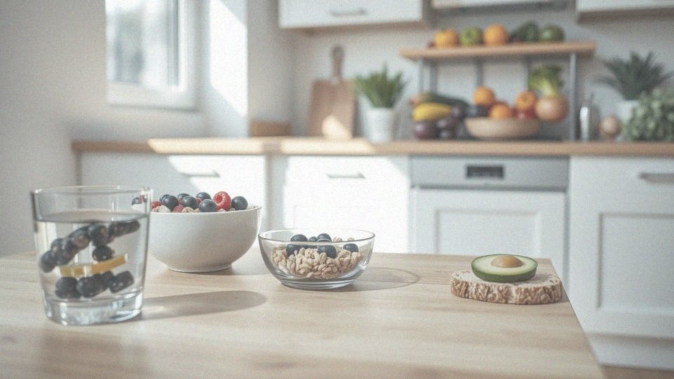 Jak ważna jest dieta w zarządzaniu cukrzycą typu 2?