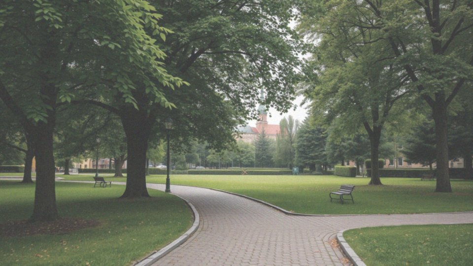 Co mówią lokalne przepisy na temat psów bez smyczy?