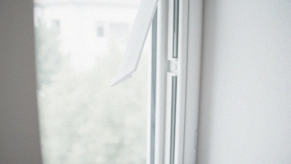 Jak wywietrzniki okienne zapobiegają pleśni i grzybom?