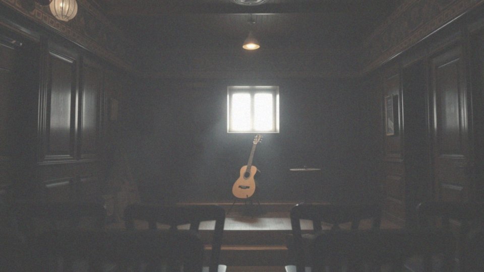 Co to jest muzyka Fado i dlaczego jest ważna w Portugalii?