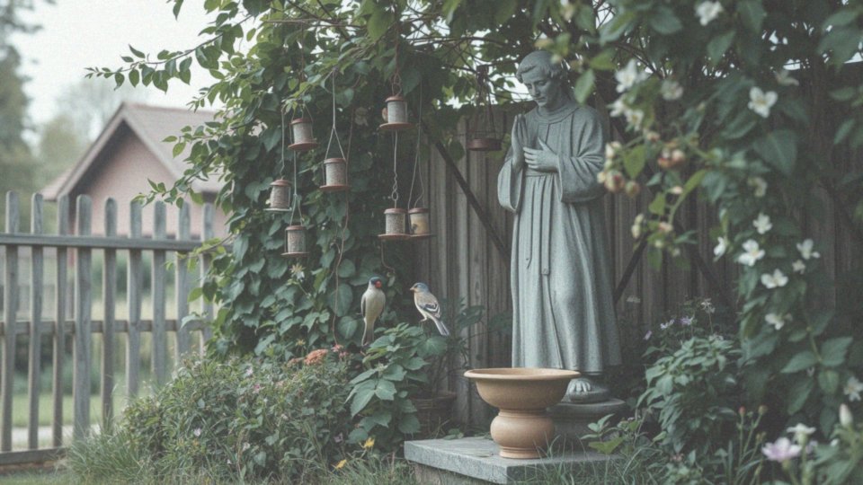 Jakie prośby składa się w modlitwie do św. Franciszka?