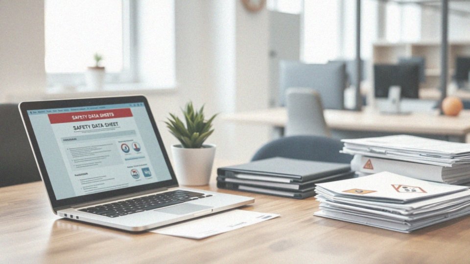Dlaczego dokumentacja BHP jest istotna w szkoleniu dla pracodawców?
