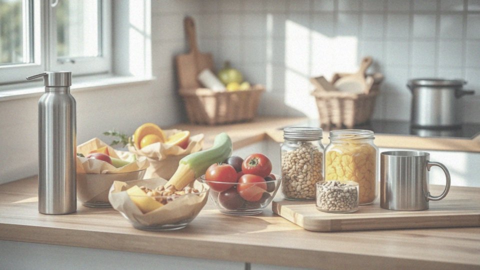 Czym jest styl życia zero waste i dlaczego jest ważny?