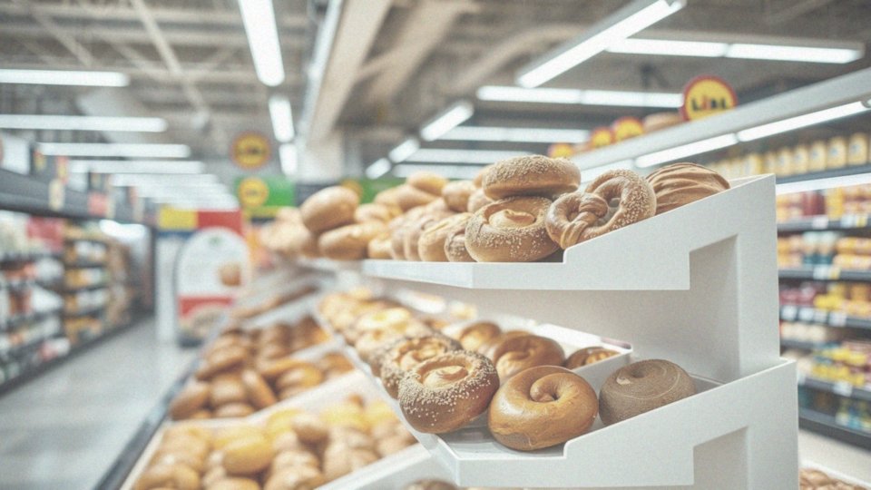Jakie inne rodzaje bułek oferuje Lidl?