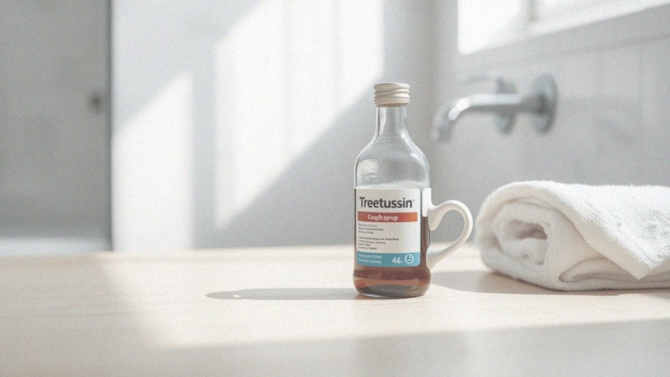Jakie są skutki uboczne stosowania Tretussin?