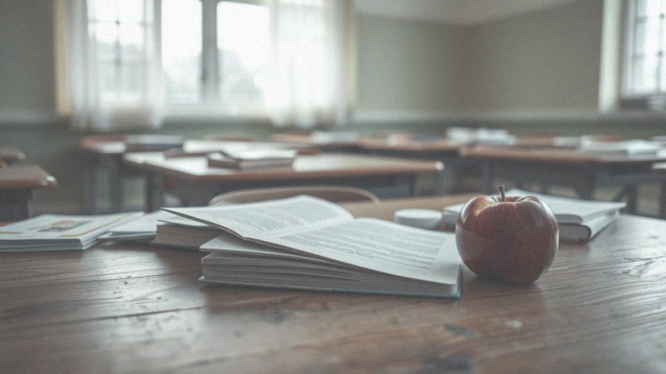 Jak krótkie przerwy wpływają na produktywność uczniów?