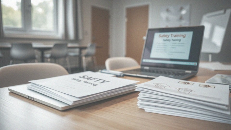 Jak często odnawia się szkolenie BHP dla pracodawców i osób kierujących pracownikami?