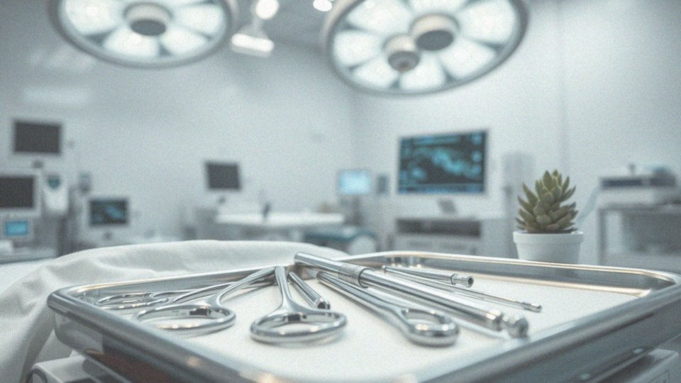 Jakie są główne ryzyka związane z operacją nosa?