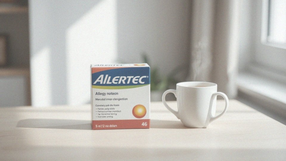 Jakie są zastosowania Allertec?