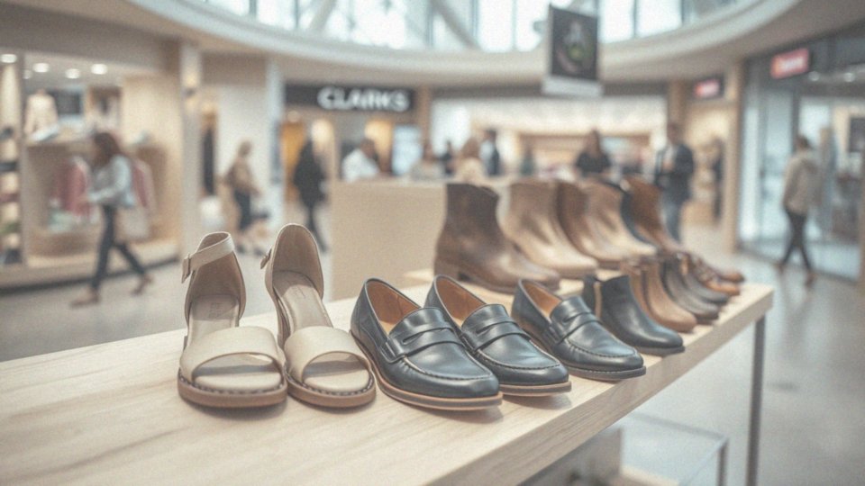 Dlaczego obuwie damskie Clarks jest popularne wśród kobiet?