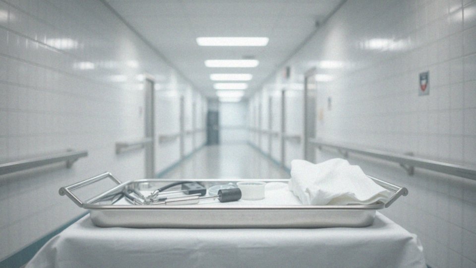 Co to jest rzekomobłoniaste zapalenie jelit i jakie ma związki z Xorimax?