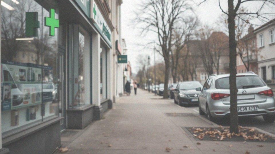 Jakie są dyżury aptek w Chełmie w weekendy?