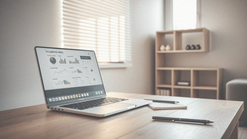 Jak długo trwa kurs inspektora BHP online?