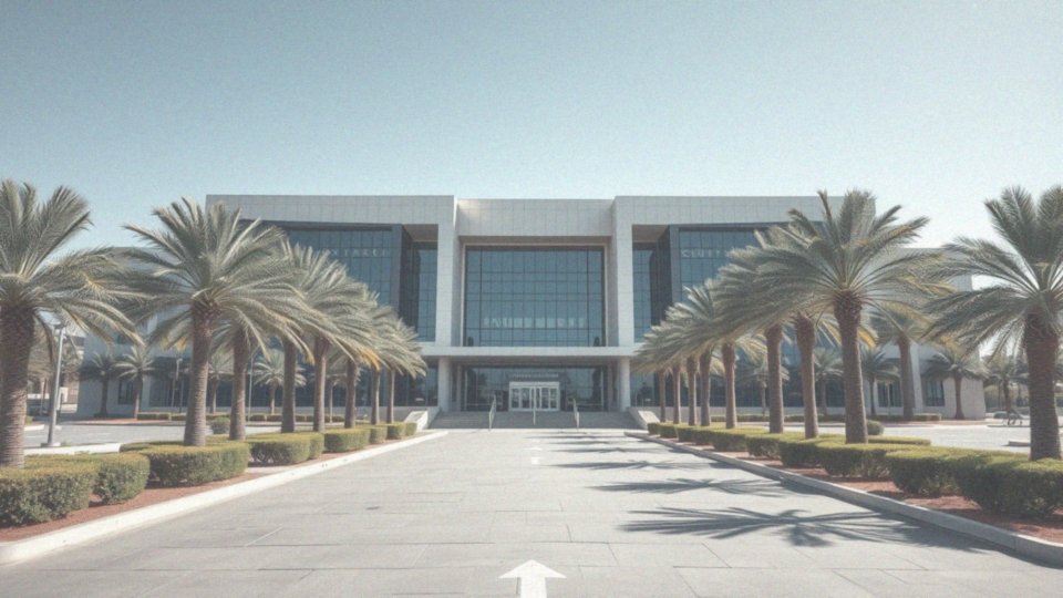 Jakie kary obowiązują w Dubaju za przestępstwa?