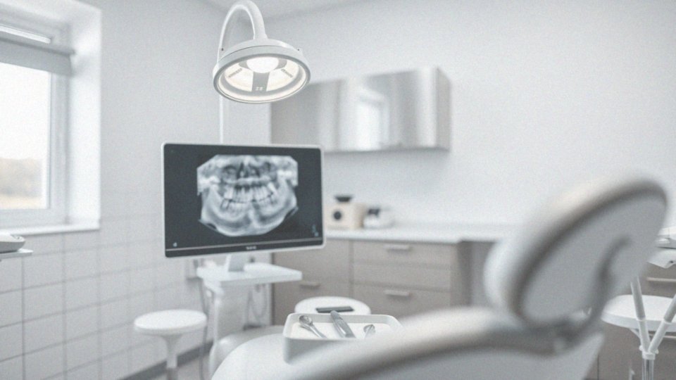 Jak będzie wyglądać konsultacja z dentystą w przypadku bólu po leczeniu kanałowym?
