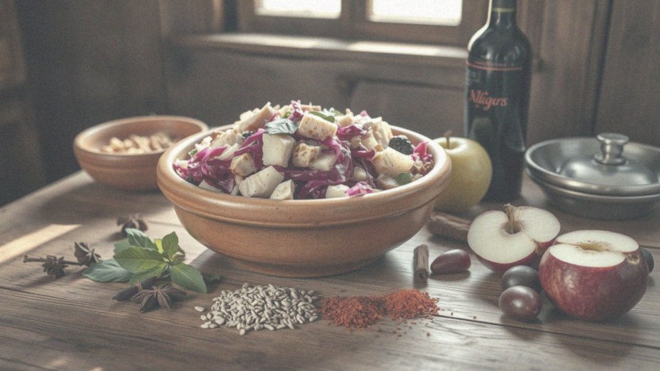Jakie przyprawy i dodatki poprawiają smak bigosu?