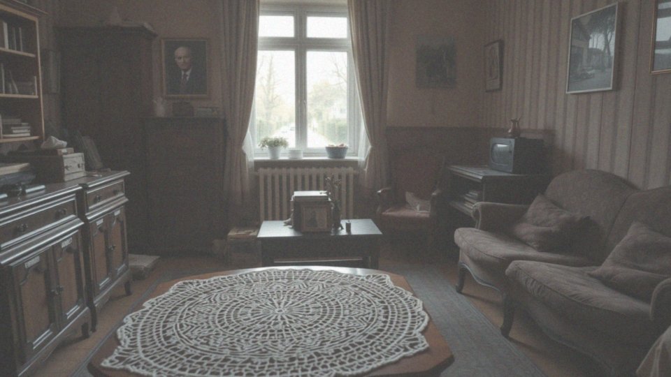 Dlaczego upominki z osobistym akcentem są tak cenione przez seniorów?