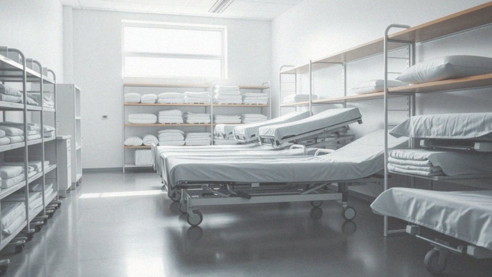 Jak wygląda proces wynajmu łóżka rehabilitacyjnego?